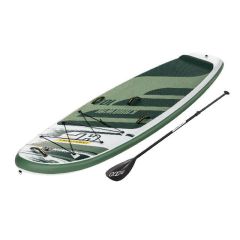 Aufblasbares SUP Bestway Hydro-Force Kahawai Set - Multi