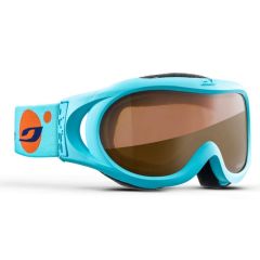 Julbo ASTRO PHOTOCHROMIC Junior Schwimmbrille blau