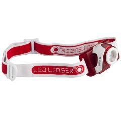 Led Lenser SEO5 hoofdlamp