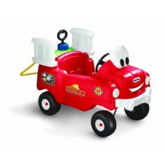 Little Tikes Feuerwehrauto - Rot