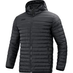 JAKO Steppjacke | Schwarz | S