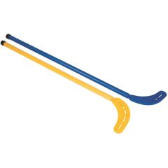 Megaform Hockeyschläger 95 CM - Blau