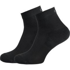 Socken Viertel ACTIVE QUATER 2 PACK 42-44