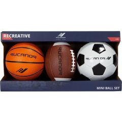 Rucanor Mini-Ballset