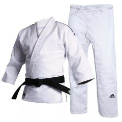 Adidas Judo Anzug J500 Training - 190 CM