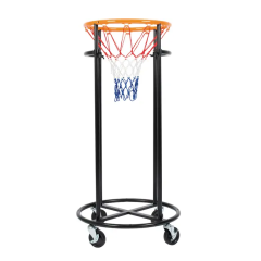 E-Z Baskettball-Tor