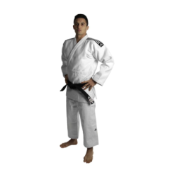 Adidas Judoanzug Champion II IJF - 190 CM