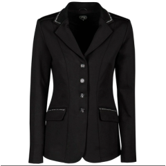 Harry's Horse Reitjacke Pirouette XS Schwarz