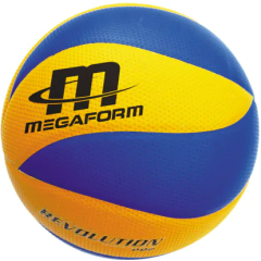 Volleyball Megaform Elite Größe 5