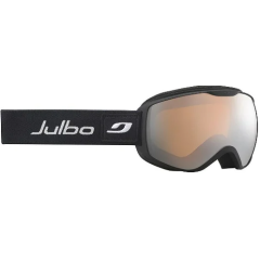 Julo ISON CAT 3, Schwarz