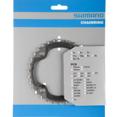 Shimano Kettenblatt 32t AE 10v div