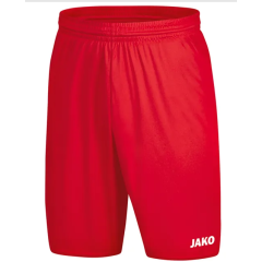 Kurzes Manchester 2.0 Rood M