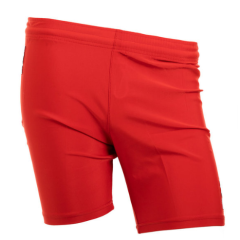 DSI Sambo Shorts rot Größe 150