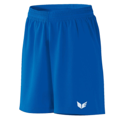 Erima Celta Short ohne Innenslip Sportshort 4 Blau