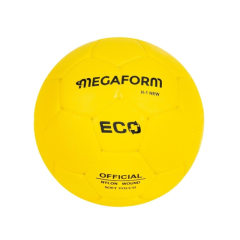 ECO Handball - Moosgummi - Größe 0