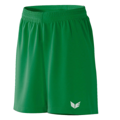 Erima Celta Sportshort ohne Innenslip Größe XS Grün