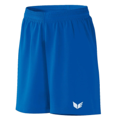 Erima Celta Sportshorts ohne Innenslip Größe S Blau