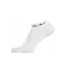 Odlo Socken niedrig ACTIVE LOW 2 PACK 45-47