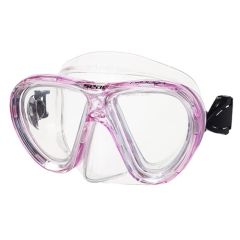 SEAC Kindertauchbrille Procida, Siltra, rosa