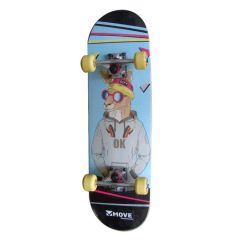 Move Skateboard 28'' Skippy