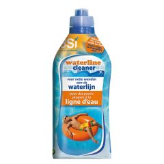 Wasserlinie Reinigungsmittel - 1 liter