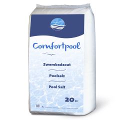 Comfortpool Pool Salz 20 kg