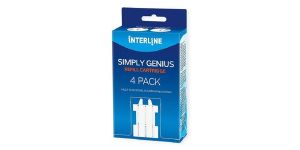 Interline Simply Genius navulset 