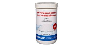 Interline PH-MIN Granulat 1kg