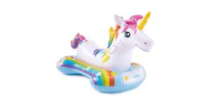 Intex aufblasbares Einhorn