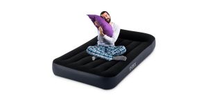 Intex Pillow Rest Classic Luftbett - Einzelbett