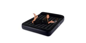 Intex Pillow Rest Classic Luftbett - Doppelbett