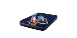 Intex Classic Dura-Beam Luftmatratze - Doppelbett