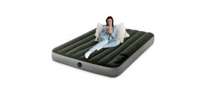 Intex Downy Luftbett - Zweifler Abmessung