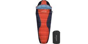 Oventure Blaze Schlafsack