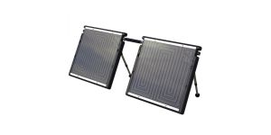 Komfort Pool Solarmodul Double