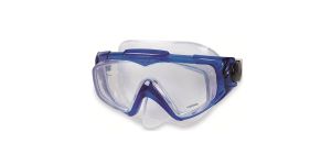 Intex Tauchbrille blau ab 14 Jahren | Wassersport
