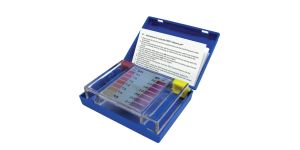 Kokido DPD Test Kit mit 2 x 10 Tabletten