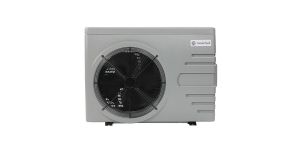 Inverter-Wärmepumpe Comfortpool Pro 17