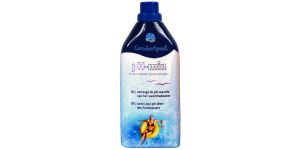 PH-min flüssig 1 Liter | Comfortpool