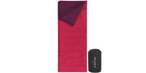 Oventure Snoozer Schlafsack