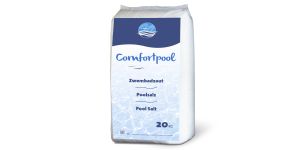 Comfortpool Pool Salz 20 kg