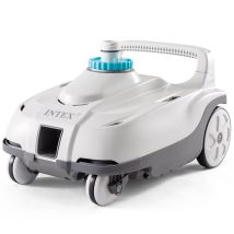 Intex ZX100 automatischer Poolroboter