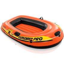 Intex-Schlauchboot Explorer Pro 100 - 1-Sitzer