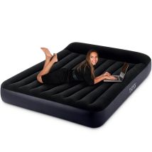 Intex Pillow Rest Classic Luftbett - Doppelbett