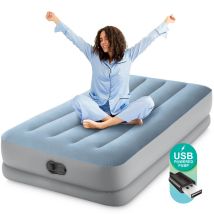 Intex Dura-Beam Comfort Luftbett - Einzelbett