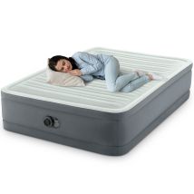 Intex PremAire I Luftbett - Queensize