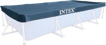 Intex Schwimmbadabdeckung 450 x 220