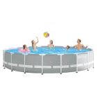 Intex Prism Frame Pool 549 x 122 cm