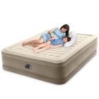 Intex Ultra Plush Luftbett - doppelt