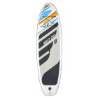 Hydro Force White Cap SUP Set